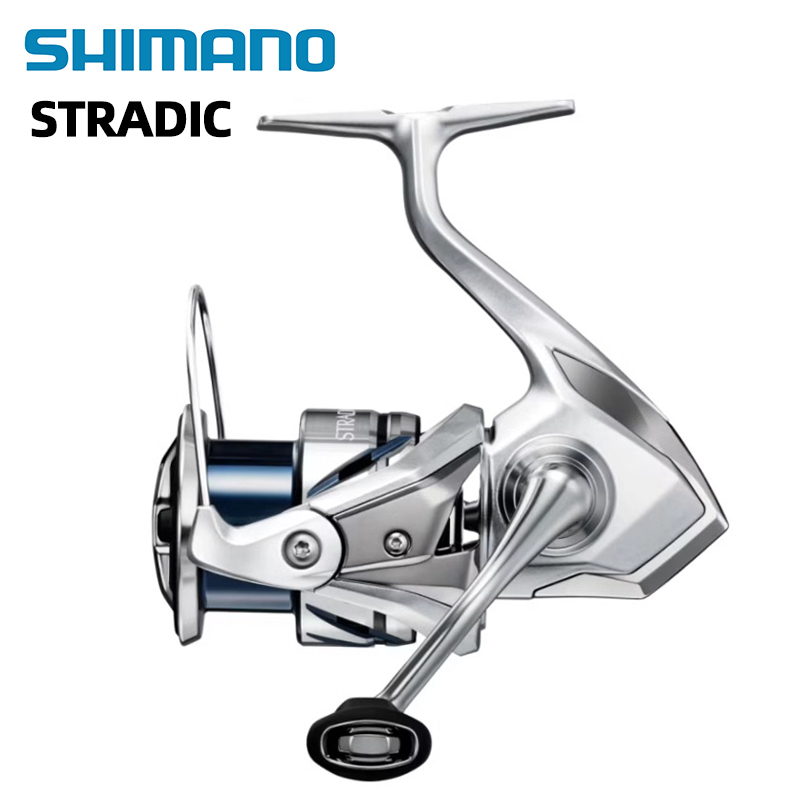 Shimano Reel Stradic - SHIMANO-Stradic Spinning Fishing Reel, Reel de