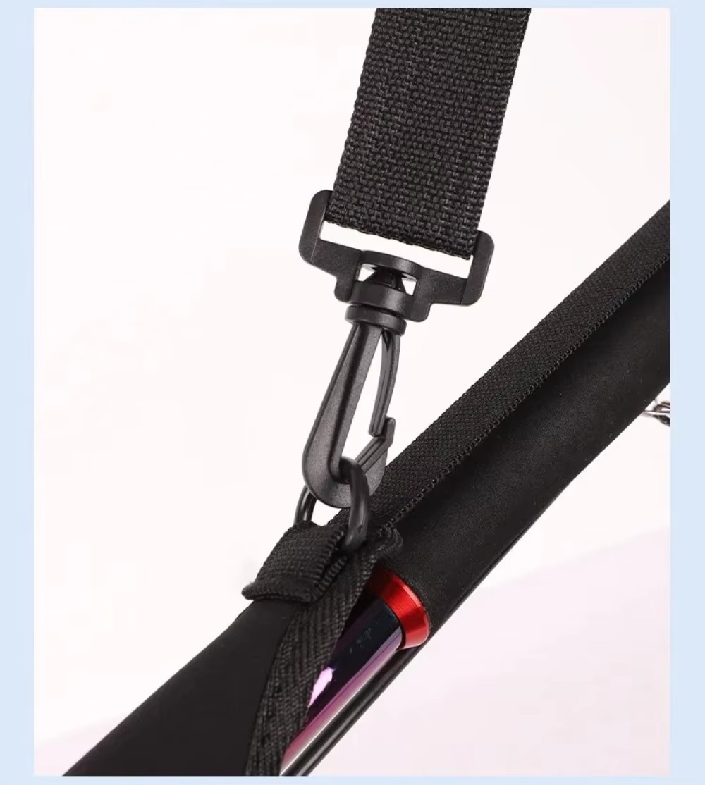 Fishing Rod Combo - Bolsa de armazenamento para varas de