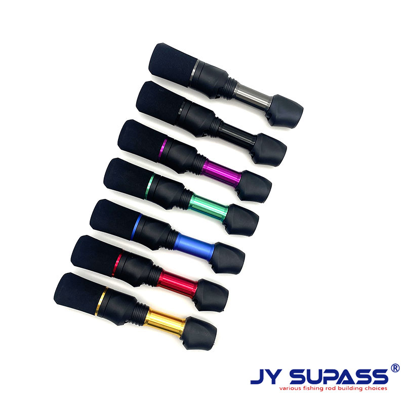 Fishing Rod Surf - JY SUPASS SKSS Pesca Rod Reparação