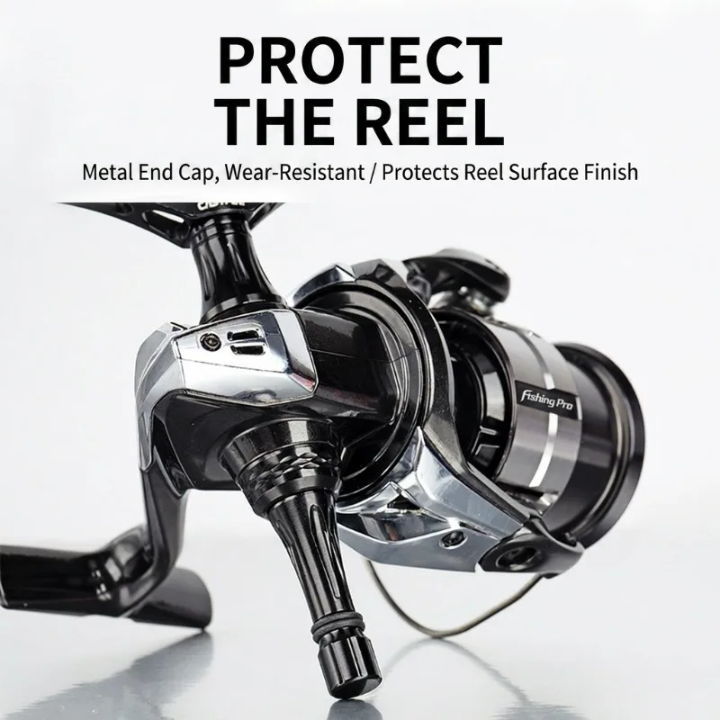 Parafuso de equilíbrio para ca - Fishing Rod Spinning avaliação e preço