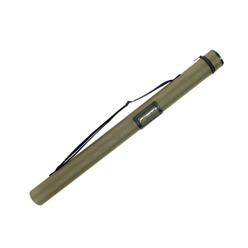 Estojo de transporte para vara - Fishing Rod Case avaliação e preço