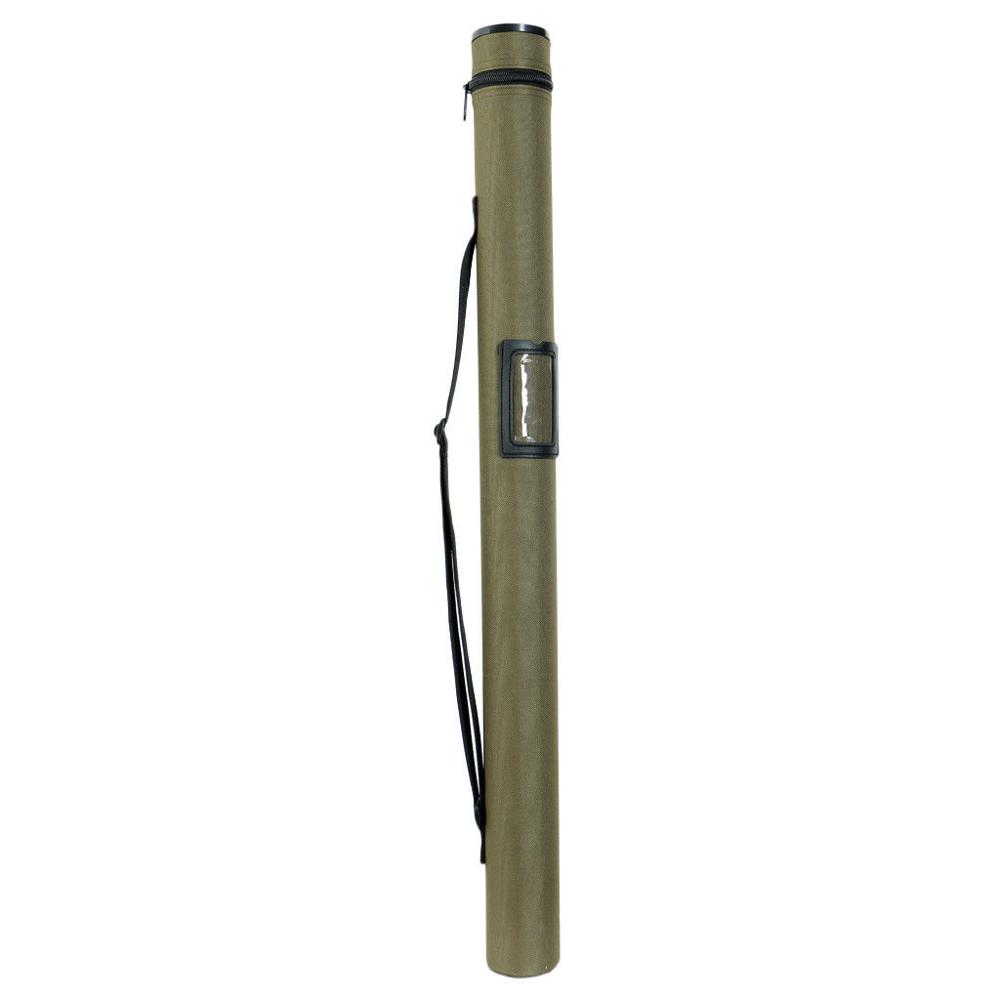 Estojo de transporte para vara - Fishing Rod Case avaliação e preço