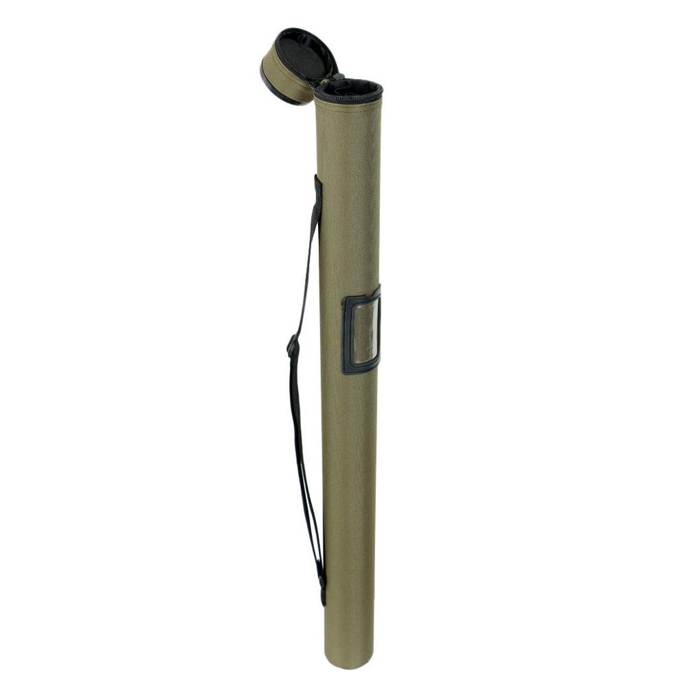 Estojo de transporte para vara - Fishing Rod Case avaliação e preço