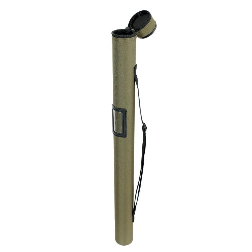 Estojo de transporte para vara - Fishing Rod Case avaliação e preço