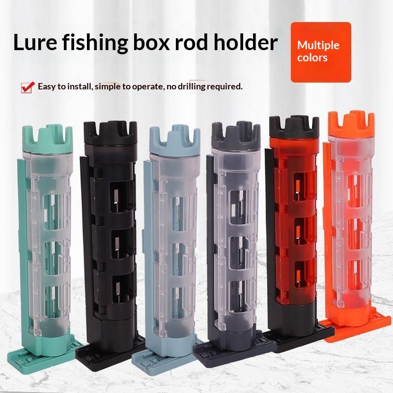 Acessório para caixa de pesca, - Fishing Rod Case avaliação e preço