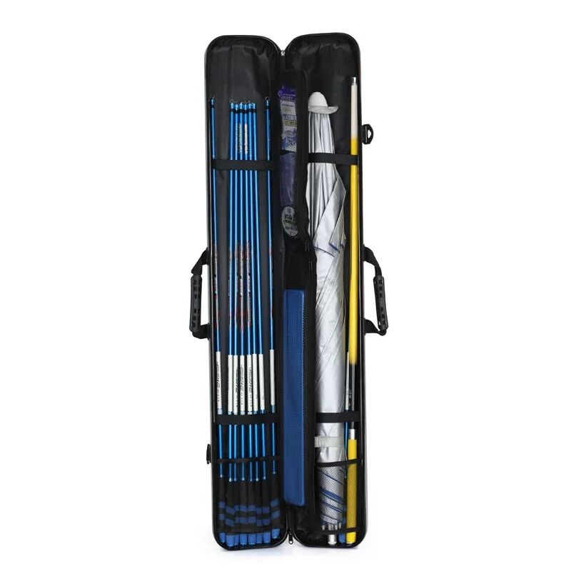Bolsa de Pesca Leve e Impermeá - Fishing Rod Case avaliação e preço
