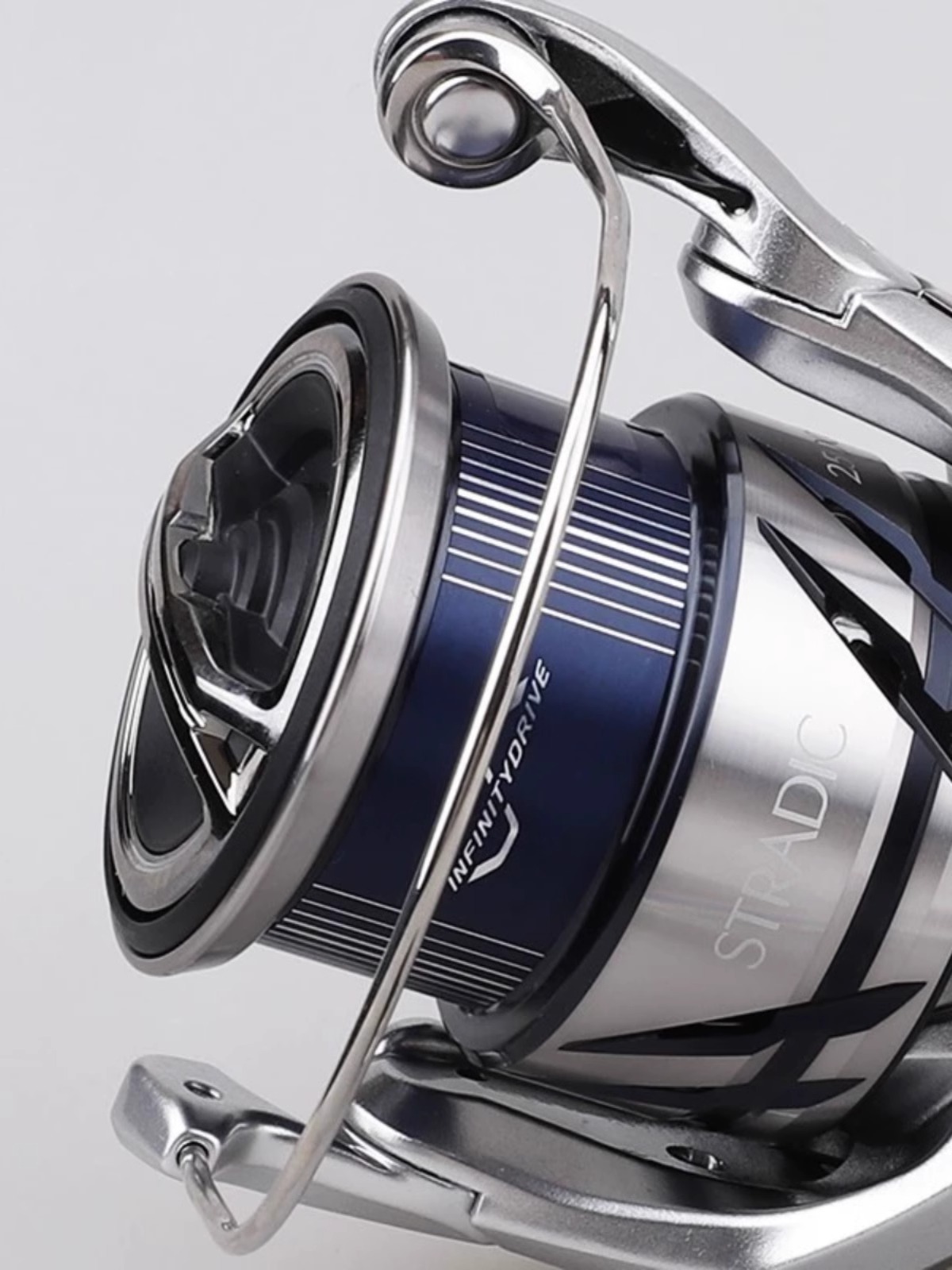 SHIMANO-Stradic Spinning Fishi - Shimano Reel Stradic avaliação e preço