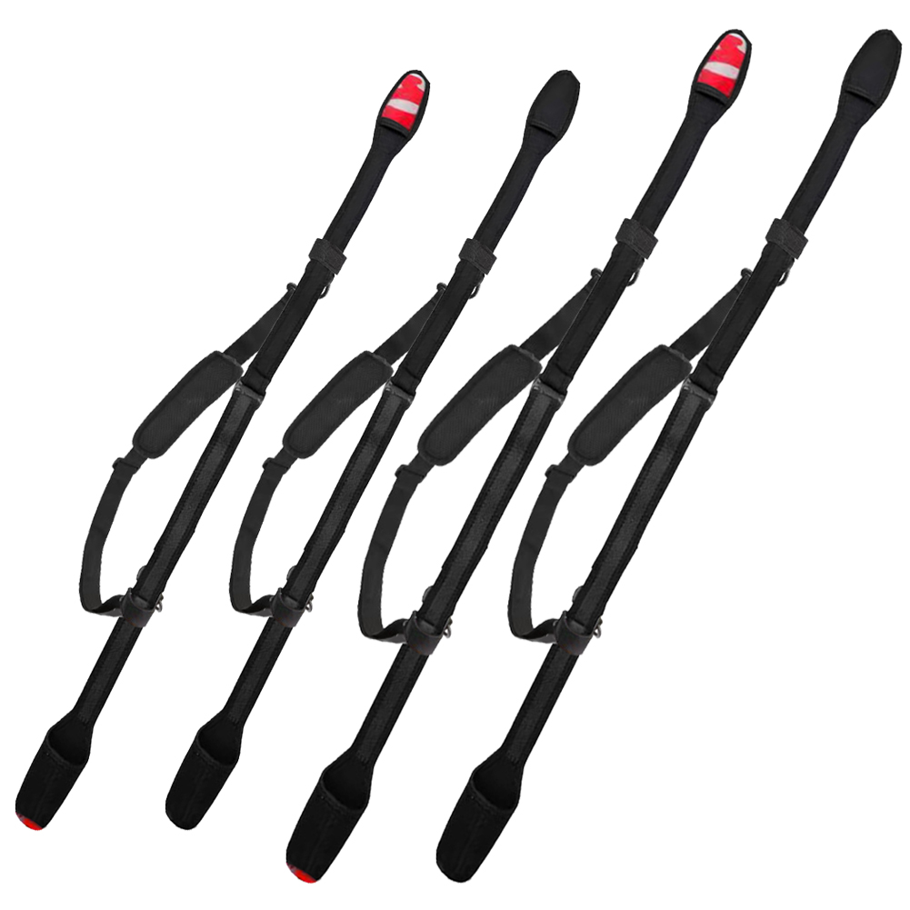 Cinta de Transporte para Vara  - Fishing Rod Case avaliação e preço