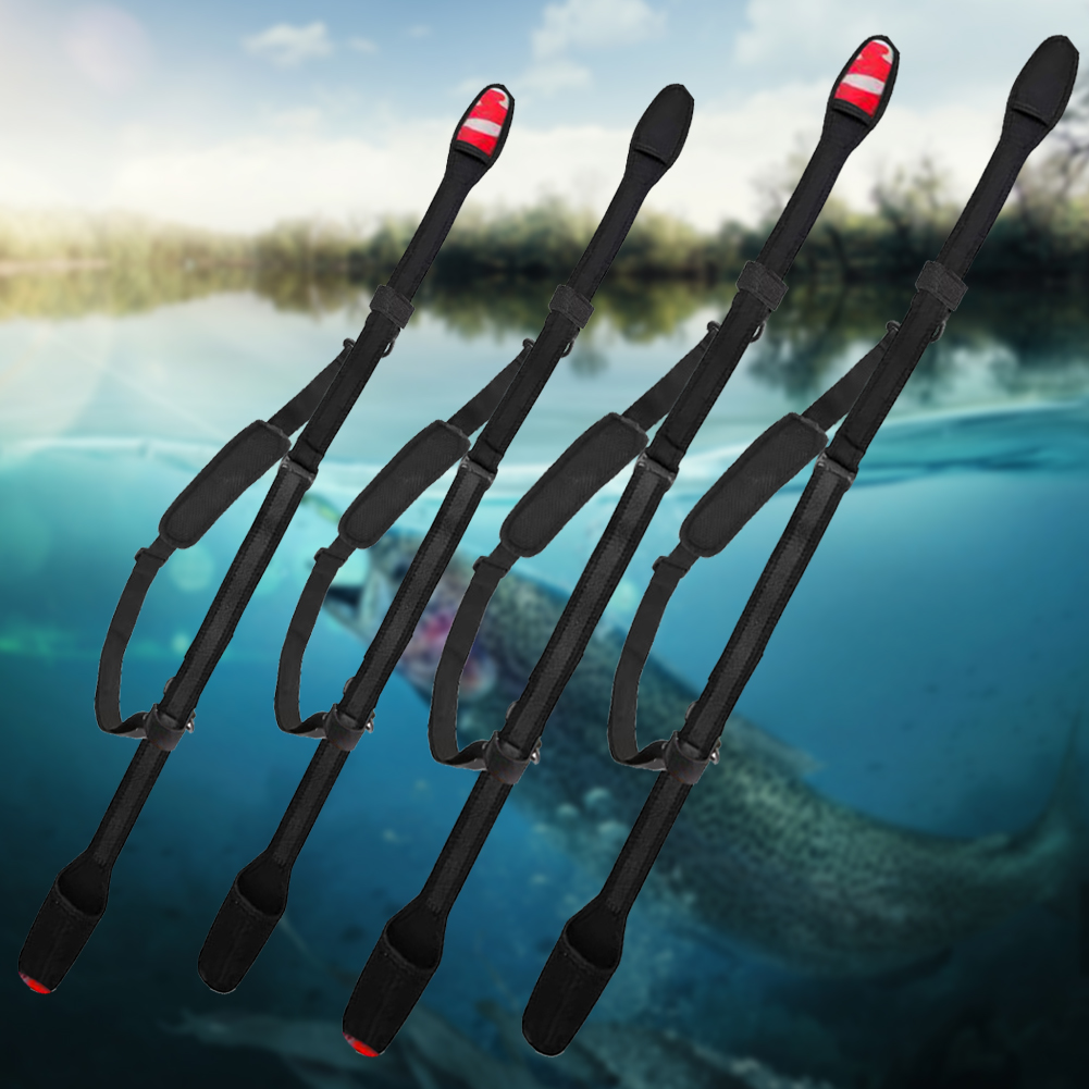 Cinta de Transporte para Vara  - Fishing Rod Case avaliação e preço