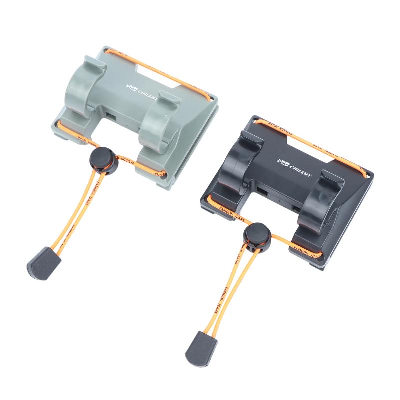 Suporte de Cinto para Profissi - Fishing Rod Spinning avaliação e preço
