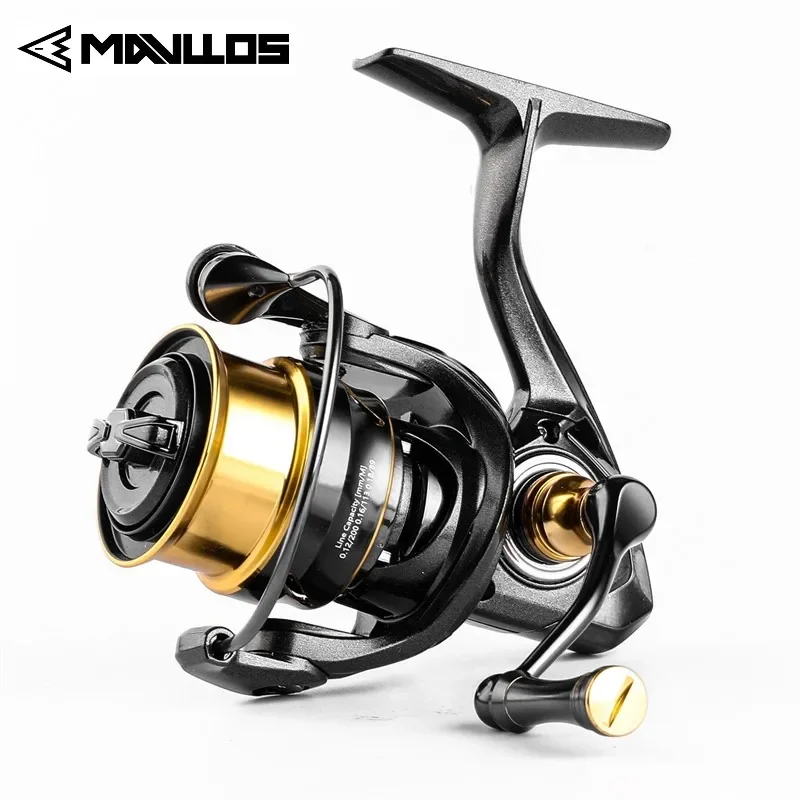 Carretilha de Pesca Mavllos CM - Daiwa Reel Bg avaliação e preço
