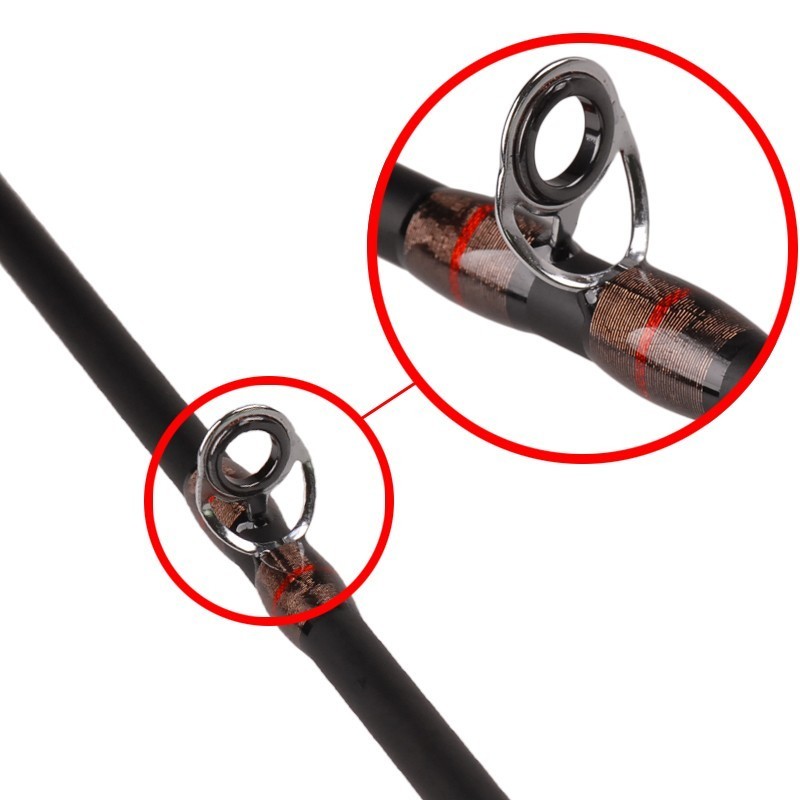 Mavllos 3/4 5/6 WT Vara de pes - Fishing Rod Surf avaliação e preço