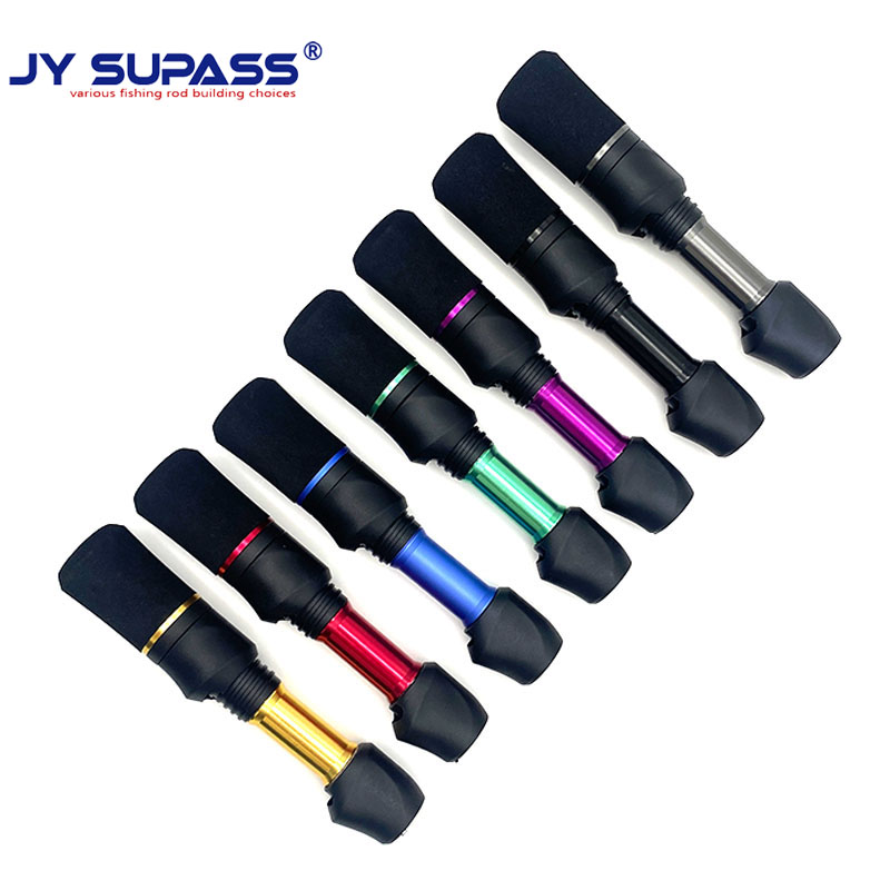 JY SUPASS SKSS Pesca Rod Repar - Fishing Rod Surf avaliação e preço