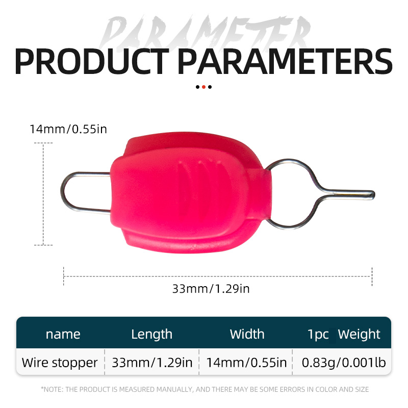 ShareShark 50 peças/saco Clipe - Fishing Rod Combo avaliação e preço
