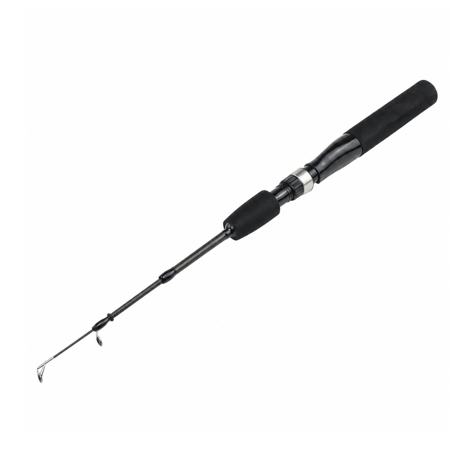 Vara de Pesca em Fibra de Carb - Fishing Rod Carbon Fiber avaliação e preço