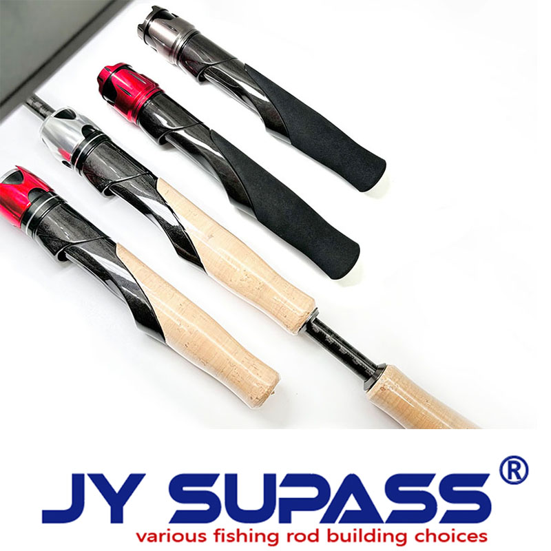 JY SUPASS GSS diy vara de pesc - Fishing Rod Surf avaliação e preço