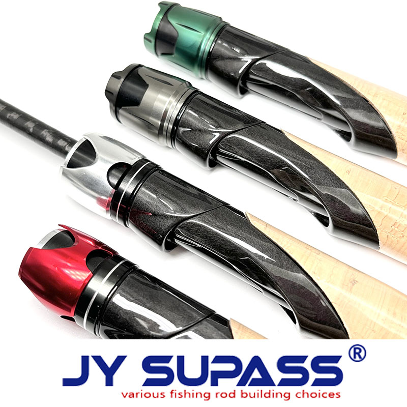 JY SUPASS GSS diy vara de pesc - Fishing Rod Surf avaliação e preço