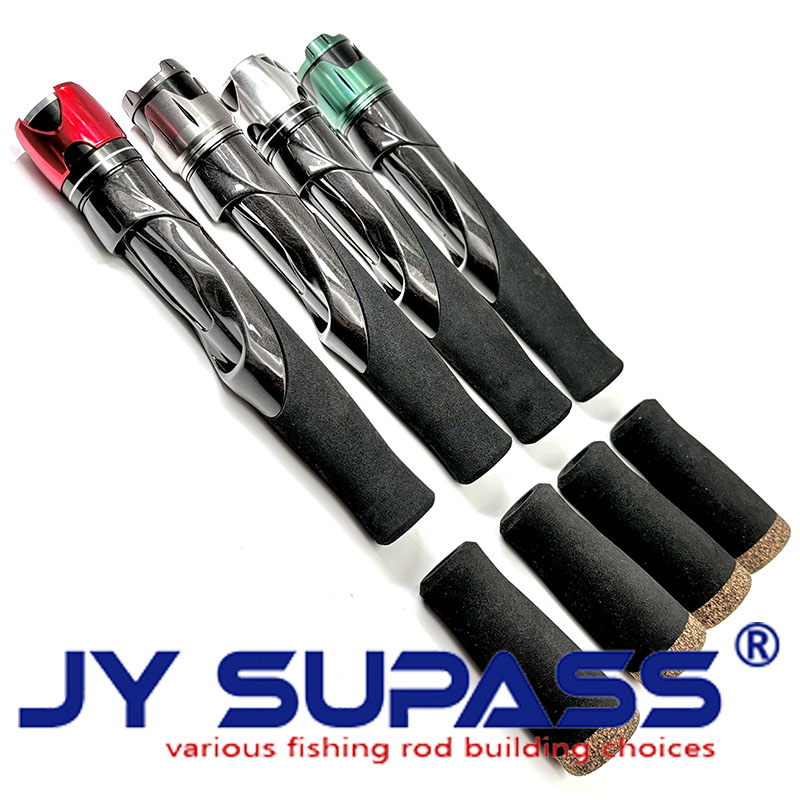 JY SUPASS GSS diy vara de pesc - Fishing Rod Surf avaliação e preço