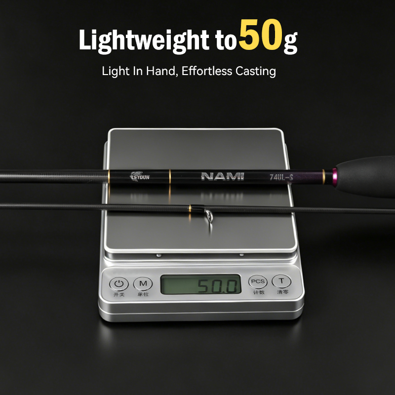 Varas de Pesca Ultralight Ajin - Fishing Rod Surf avaliação e preço