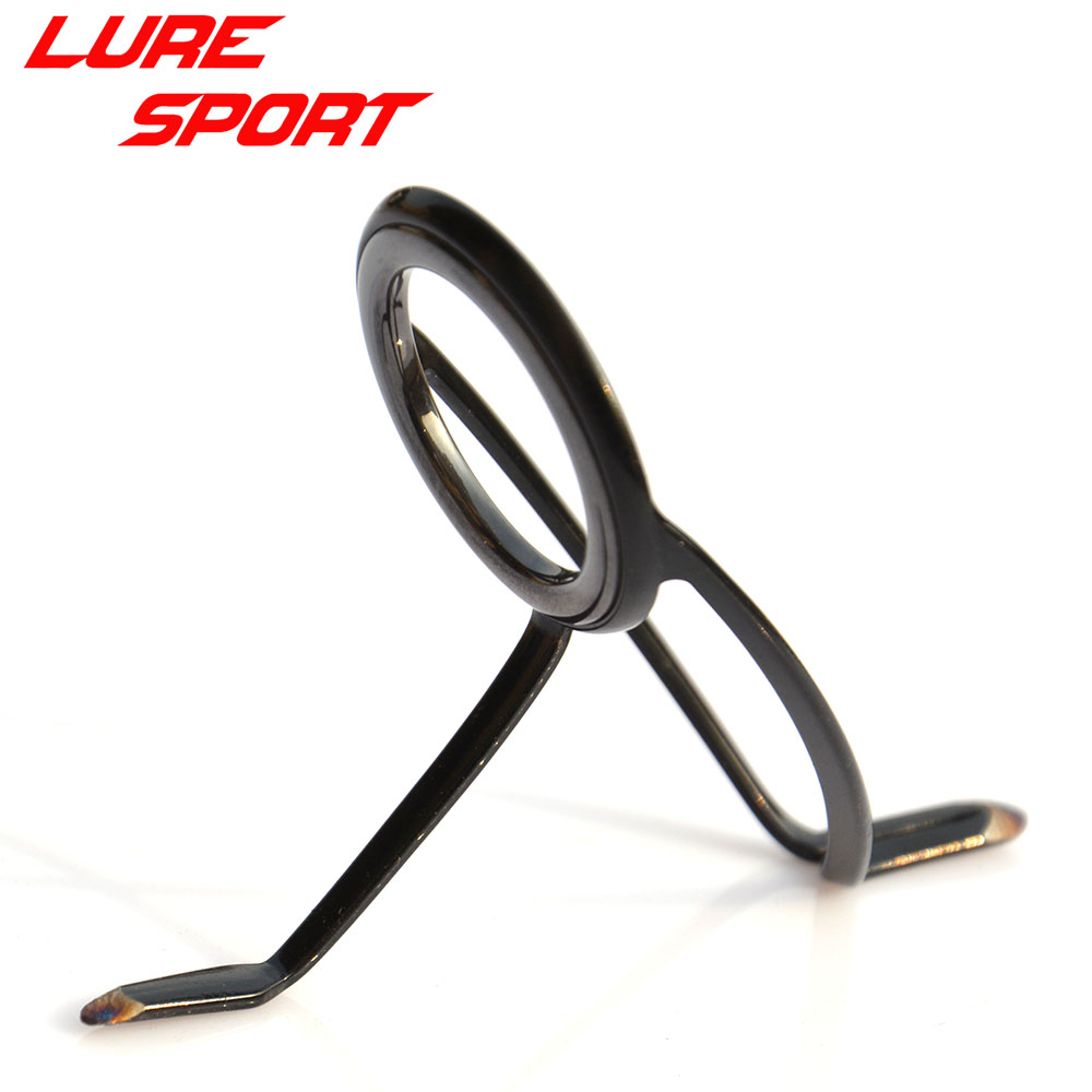 LureSport 10 peças guia KW, es - Fishing Rod Surf avaliação e preço