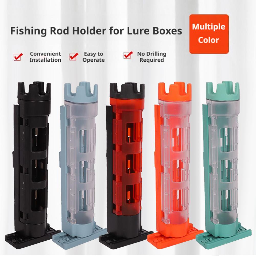 Suporte para Vara de Pesca Des - Fishing Rod Case avaliação e preço